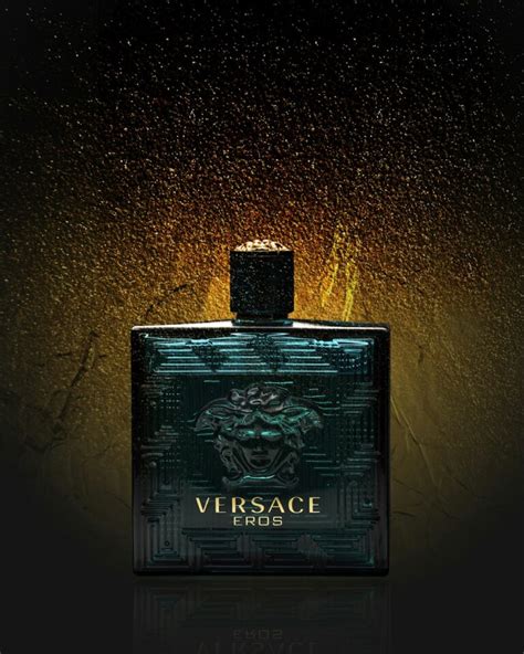 versace eros review|Versace Eros Review (2024) Honest Opinions .